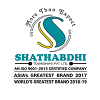 Shathabdhi Townships.Pvt.Ltd.