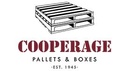 Cooperage Pallets & Boxes