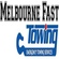 Melbourne Fast Towing