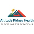 Altitude Kidney Health