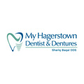 My Hagerstown Dentist & Dentures