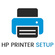 HP Printer Setup