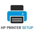 HP Printer Setup