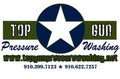 Top Gun Pressure Washing LLC