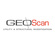 GeoScan: Utility & Structural Investigation