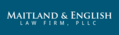 Maitland & English Law Firm, PLLC