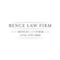 Bence Law Firm, LLC