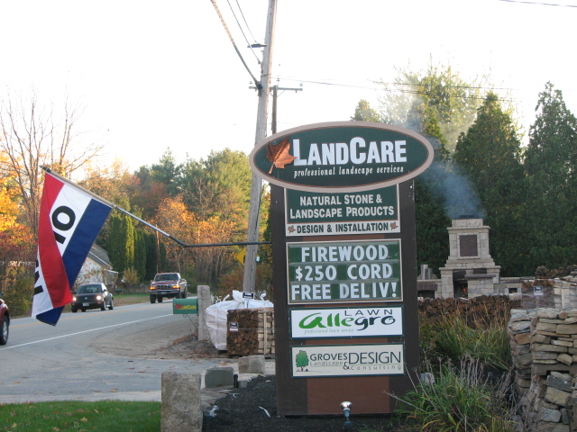 Landcare Associates Inc