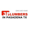 3 Plumbers in Pasadena TX