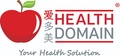 Health Domain Pte Ltd