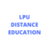 LPU Distance Education in Chandigarh - Distance Education