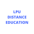 LPU Distance Education in Chandigarh - Distance Education