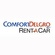 ComfortDelGro Rent-A-Car Pte Ltd