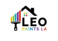 Leo Paints LA