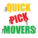 Quick Pick Mover