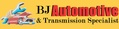 BJ Automotive & Transmission Specialist