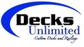 Decks Unlimited