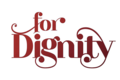 For Dignity