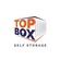 Top Box Self Storage