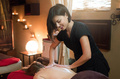 Full Body to Body Massage Centre in Mahipalpur Delhi