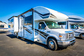 Yellowstone RV Rent