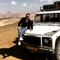 Tour Guide in Israel-slava bazarski