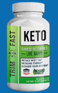 Trim Fast Keto