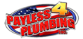 Payless 4 Plumbing Inc