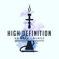 High Definition Hookah Lounge