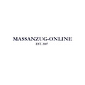 Massanzug-online