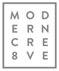 MODERNCRE8VE