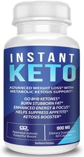 Instant Keto