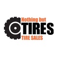 Nothing But Tires