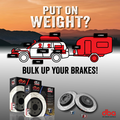 Auto Brake Parts