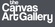 Canvas Art Gallery