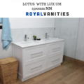 Royal Vanities