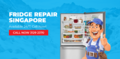 Fridge Repair Singapore