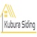 Kubura Siding