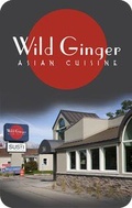 Wild Ginger