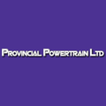 Provincial Powertrain Ltd