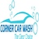 Corner Car Wash