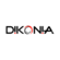 Dikonia