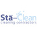 Sta-Clean Commercial Cleaning Contractor