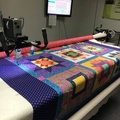 Burlington Electric Quilters