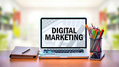 Digital Marketing Promotion Company