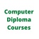 Computer Diploma Course in Chandigarh Mo