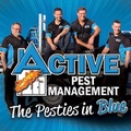 Active Pest