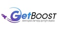 GetBoost.co.il - The store for promotion on social media