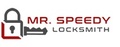 Mr Speedy Locksmith