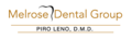 Melrose Dental Group | Dr. Piro Leno